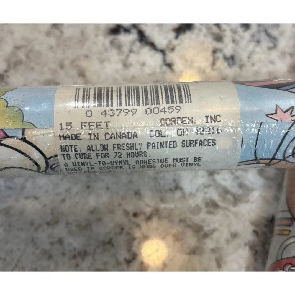 Borden inc one roll